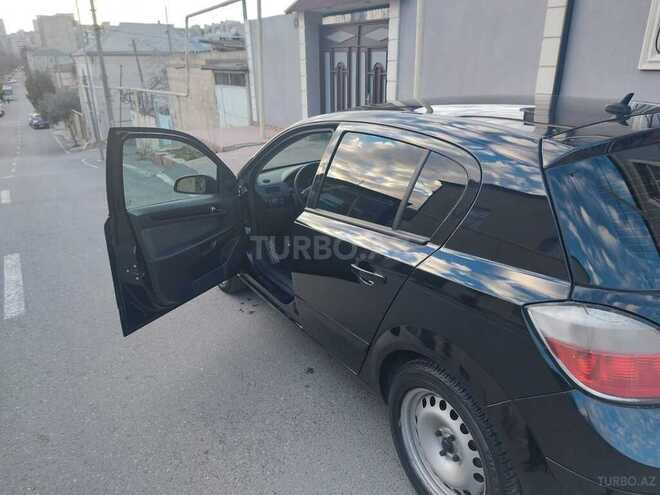 Opel Astra 2006, 207,000 km - 1.4 л - Bakı