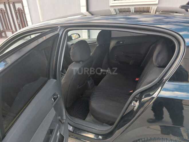 Opel Astra 2006, 207,000 km - 1.4 л - Bakı