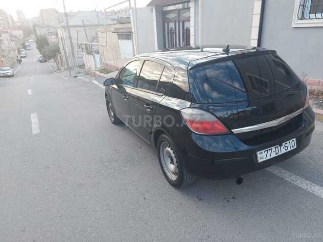 Opel Astra 2006, 207,000 km - 1.4 л - Bakı