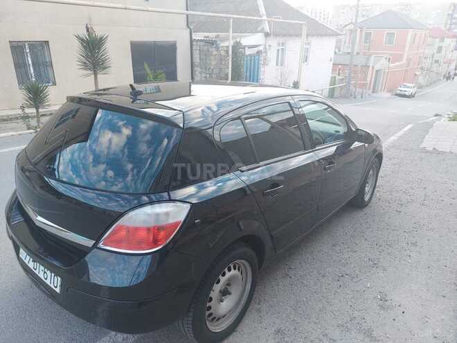 Opel Astra 2006, 207,000 km - 1.4 л - Bakı