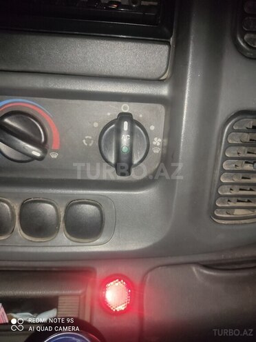 Ford Transit 2005, 580,351 km - 2.4 l - Sabirabad