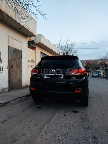Hyundai ix35 2011, 172,000 km - 2.0 l - Sumqayıt
