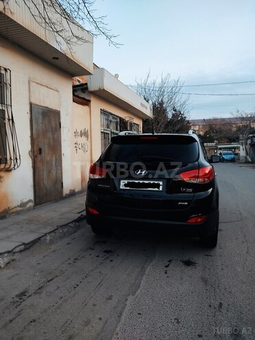 Hyundai ix35 2011, 172,000 km - 2.0 l - Sumqayıt