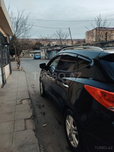 Hyundai ix35 2011, 172,000 km - 2.0 l - Sumqayıt