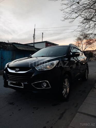 Hyundai ix35 2011, 172,000 km - 2.0 l - Sumqayıt