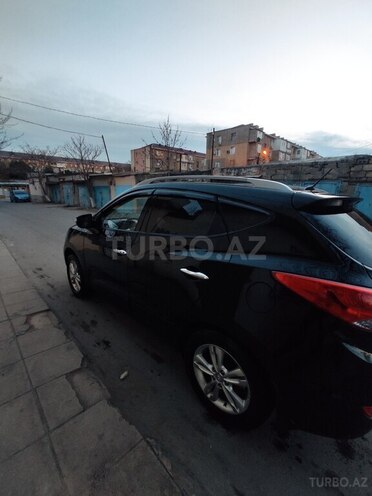 Hyundai ix35 2011, 172,000 km - 2.0 l - Sumqayıt