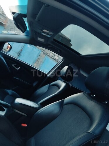 Hyundai ix35 2011, 172,000 km - 2.0 l - Sumqayıt