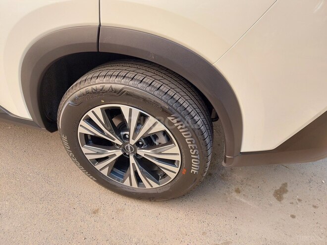 Nissan X-Trail 2023, 3,581 km - 2.5 l - Bakı