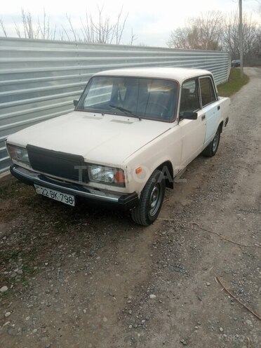 LADA (VAZ) 2107 1994, 333,333 km - 1.6 l - Goranboy