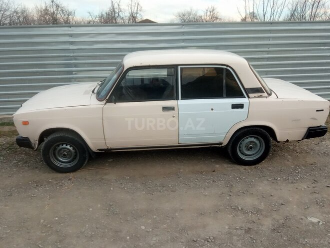 LADA (VAZ) 2107 1994, 333,333 km - 1.6 l - Goranboy