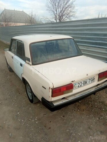 LADA (VAZ) 2107 1994, 333,333 km - 1.6 l - Goranboy