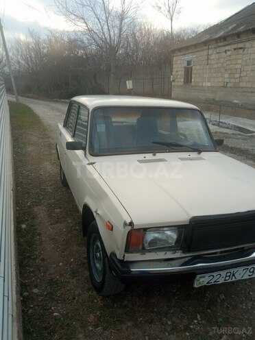 LADA (VAZ) 2107 1994, 333,333 km - 1.6 l - Goranboy