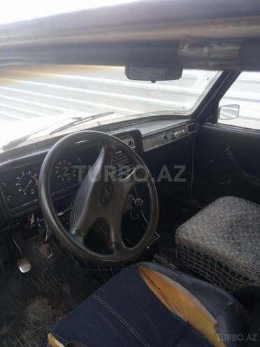LADA (VAZ) 2107 1994, 333,333 km - 1.6 l - Goranboy