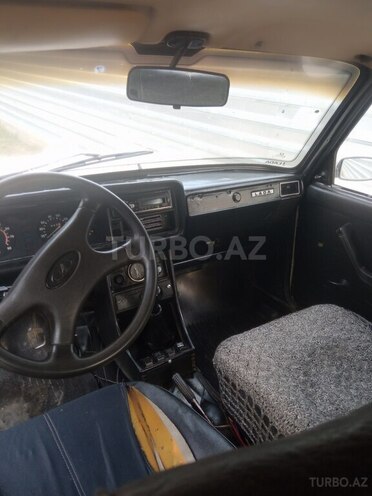 LADA (VAZ) 2107 1994, 333,333 km - 1.6 l - Goranboy