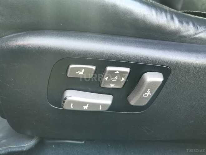 Lexus LS 460 2008, 249,000 km - 4.6 l - Bakı