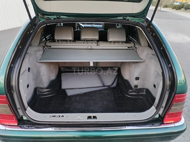 Mercedes C 200 1999, 350,000 km - 2.0 l - Sumqayıt