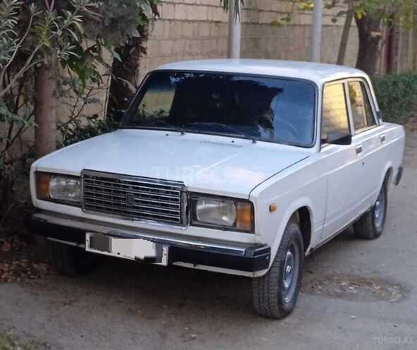 LADA (VAZ) 2107 2006, 39,180 km - 1.6 л - Yevlax