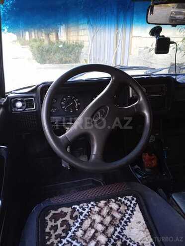 LADA (VAZ) 2107 2006, 39,180 km - 1.6 л - Yevlax
