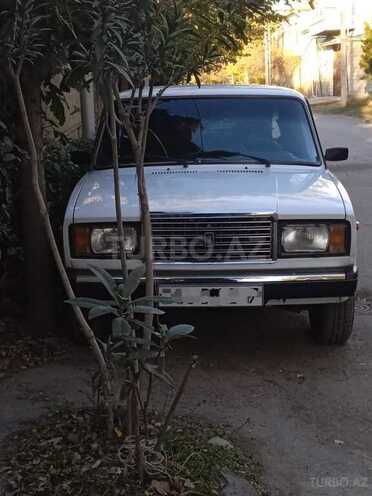 LADA (VAZ) 2107 2006, 39,180 km - 1.6 л - Yevlax