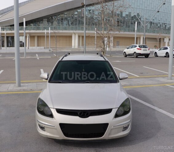Hyundai i30 2008, 240,000 km - 1.6 l - Bakı