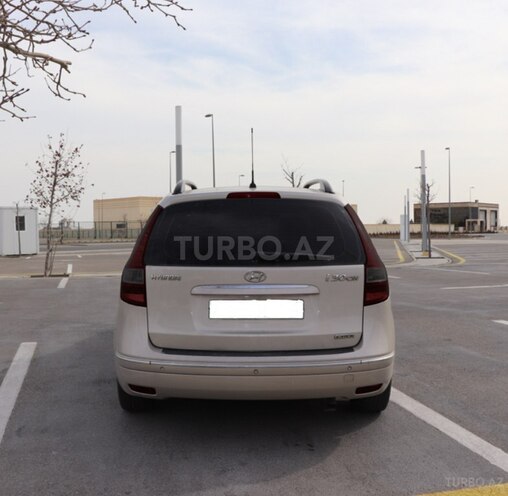 Hyundai i30 2008, 240,000 km - 1.6 l - Bakı