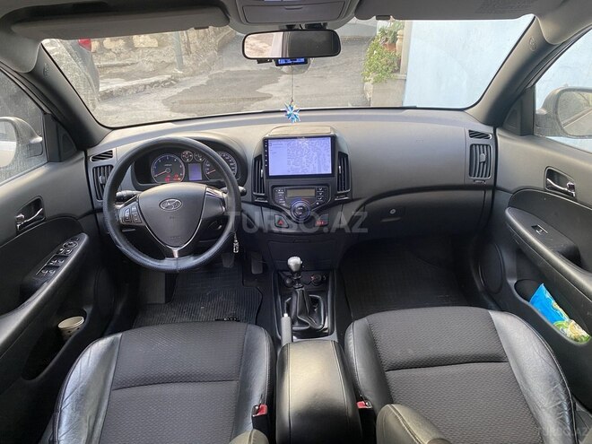 Hyundai i30 2008, 240,000 km - 1.6 l - Bakı