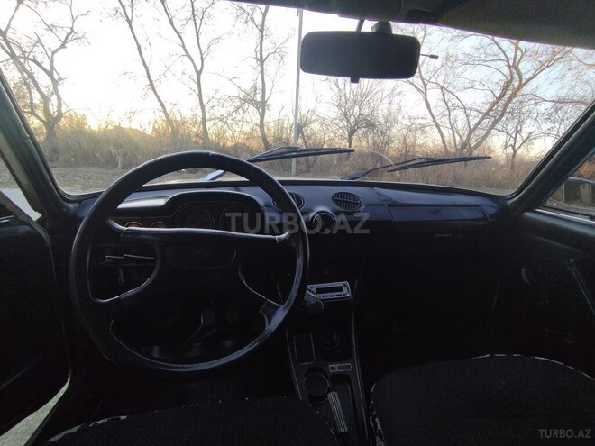 LADA (VAZ) 2106 1984, 875,484 km - 1.6 л - Ağcabədi
