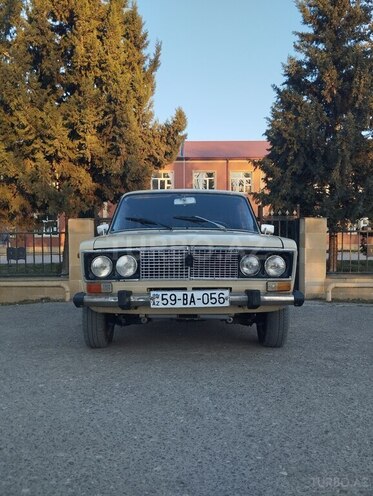 LADA (VAZ) 2106 1984, 875,484 km - 1.6 л - Ağcabədi