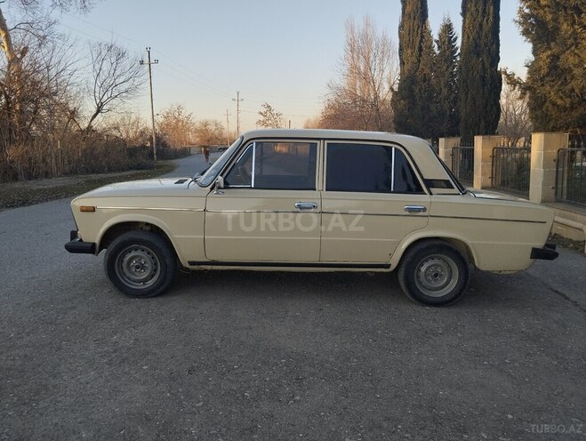LADA (VAZ) 2106 1984, 875,484 km - 1.6 л - Ağcabədi