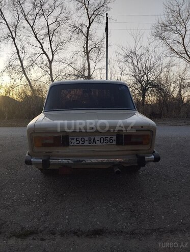 LADA (VAZ) 2106 1984, 875,484 km - 1.6 л - Ağcabədi