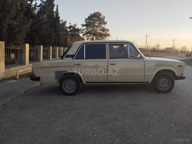 LADA (VAZ) 2106 1984, 875,484 km - 1.6 л - Ağcabədi