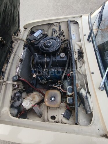 LADA (VAZ) 2106 1984, 875,484 km - 1.6 л - Ağcabədi