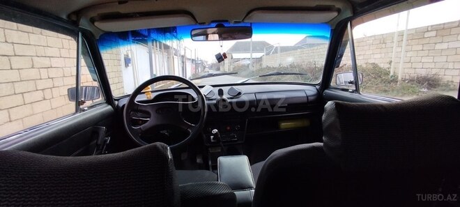 LADA (VAZ) 2106 1983, 46,452 km - 1.6 l - Ağsu