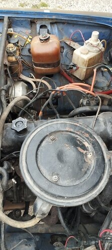 LADA (VAZ) 2106 1983, 46,452 km - 1.6 l - Ağsu