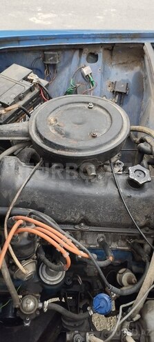 LADA (VAZ) 2106 1983, 46,452 km - 1.6 l - Ağsu