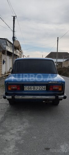 LADA (VAZ) 2106 1983, 46,452 km - 1.6 l - Ağsu