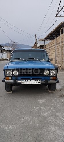 LADA (VAZ) 2106 1983, 46,452 km - 1.6 l - Ağsu