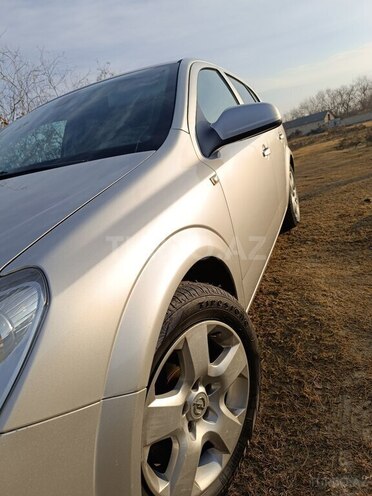 Opel Astra 2009, 210,000 km - 1.3 l - Bakı