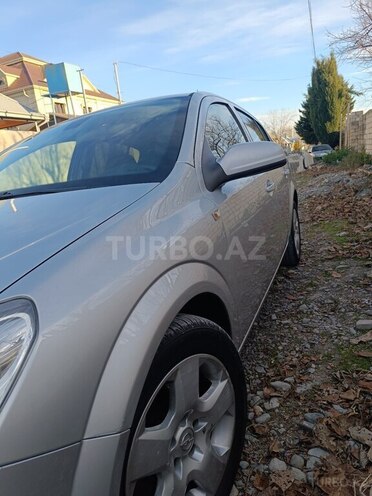 Opel Astra 2009, 210,000 km - 1.3 l - Bakı