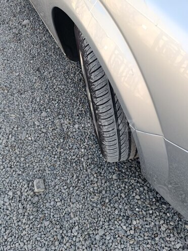 Opel Astra 2009, 210,000 km - 1.3 l - Bakı
