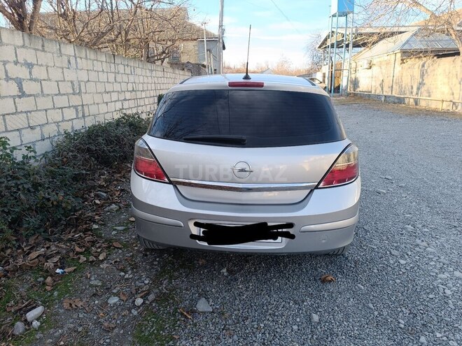 Opel Astra 2009, 210,000 km - 1.3 l - Bakı
