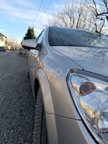 Opel Astra 2009, 210,000 km - 1.3 l - Bakı