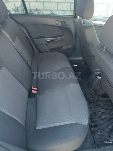 Opel Astra 2009, 210,000 km - 1.3 l - Bakı
