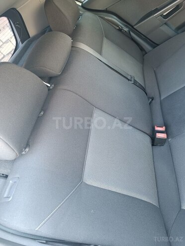 Opel Astra 2009, 210,000 km - 1.3 l - Bakı