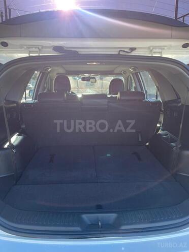 Kia Sorento 2012, 55,000 km - 2.4 l - Gəncə