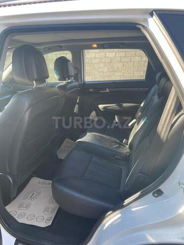 Kia Sorento 2012, 55,000 km - 2.4 l - Gəncə
