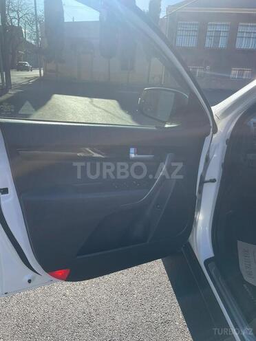 Kia Sorento 2012, 55,000 km - 2.4 l - Gəncə