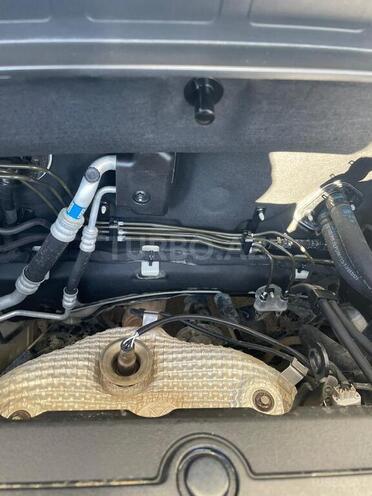 Kia Sorento 2012, 55,000 km - 2.4 l - Gəncə