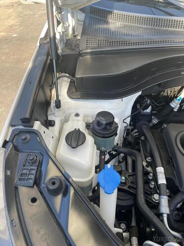 Kia Sorento 2012, 55,000 km - 2.4 l - Gəncə