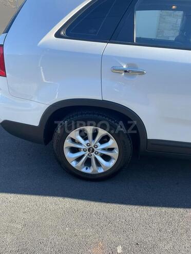 Kia Sorento 2012, 55,000 km - 2.4 l - Gəncə